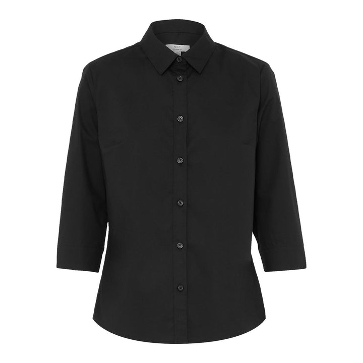 CATUKY - Womens NNT Avignon 3/4 Sleeve Shirt