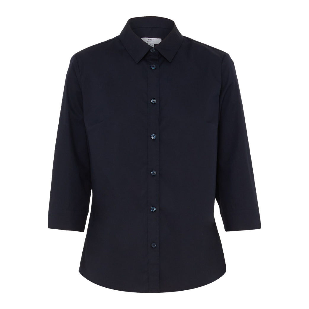 CATUKY - Womens NNT Avignon 3/4 Sleeve Shirt