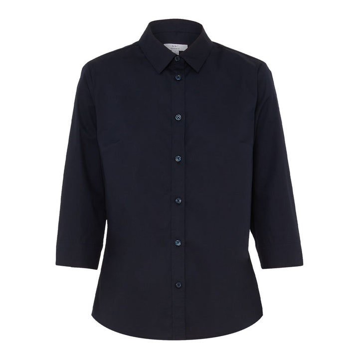 CATUKY - Womens NNT Avignon 3/4 Sleeve Shirt