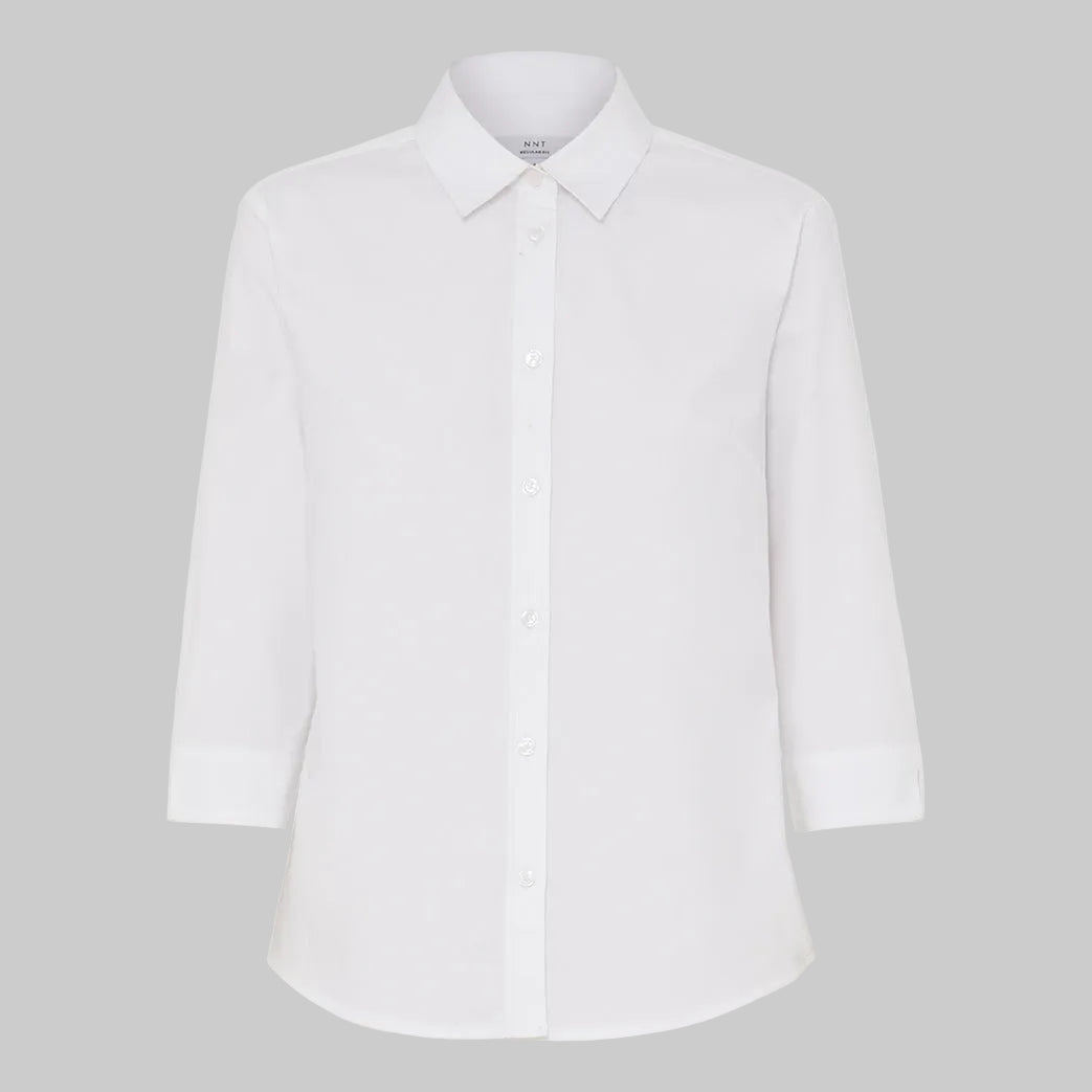 CATUKY - Womens NNT Avignon 3/4 Sleeve Shirt
