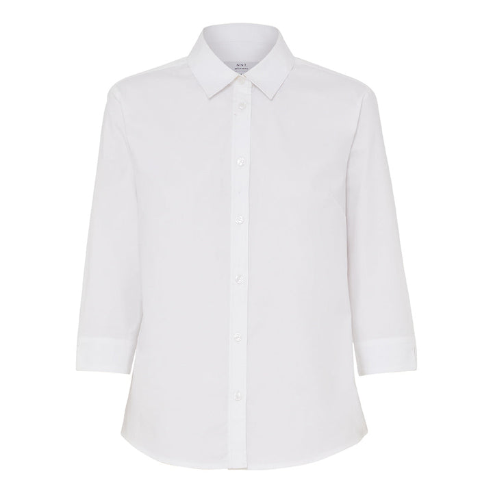CATUKY - Womens NNT Avignon 3/4 Sleeve Shirt