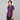 CS949LS - Womens Fashion Biz Florence Plain Tunic