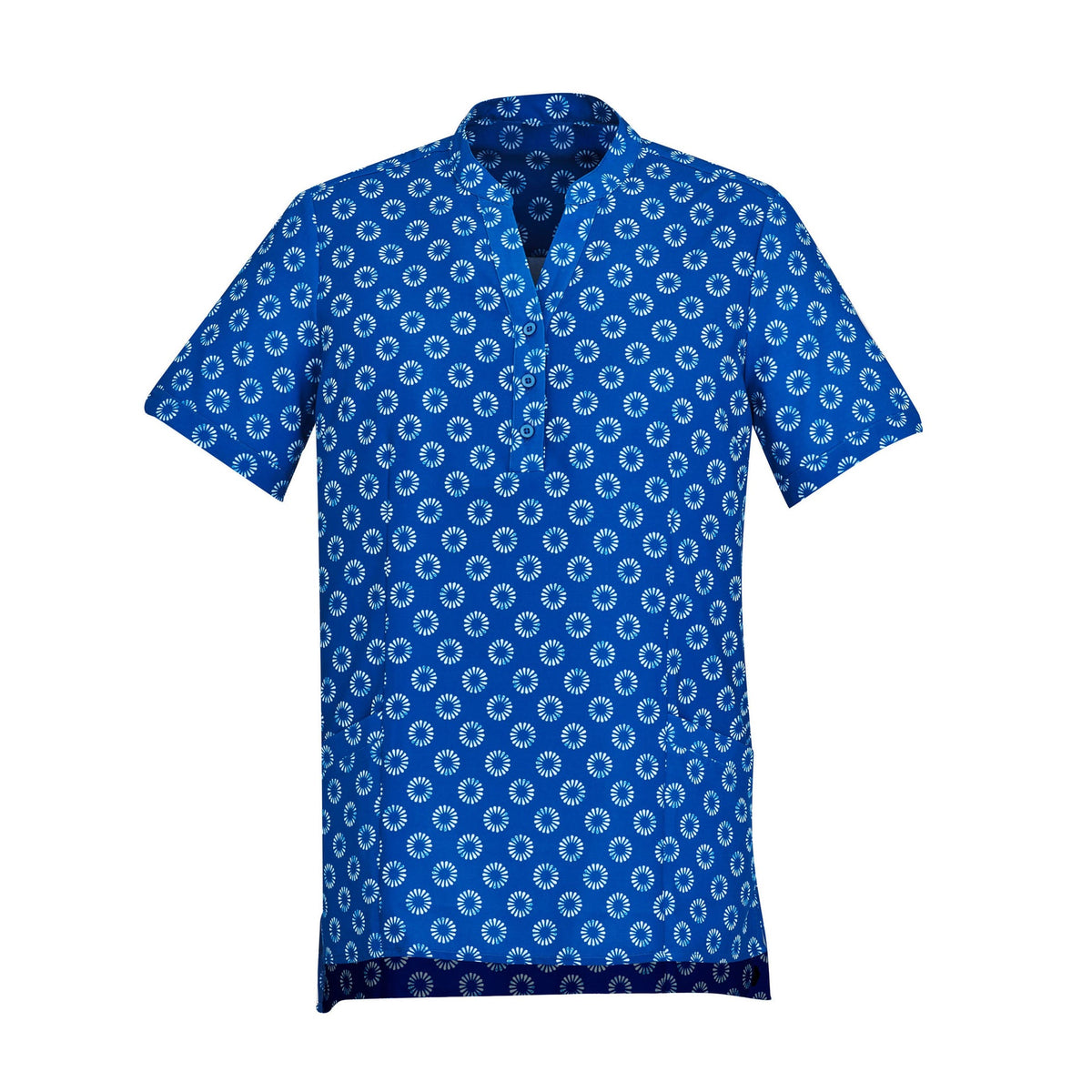 CS950LS - Womens Fashion Biz Florence Daisy Tunic