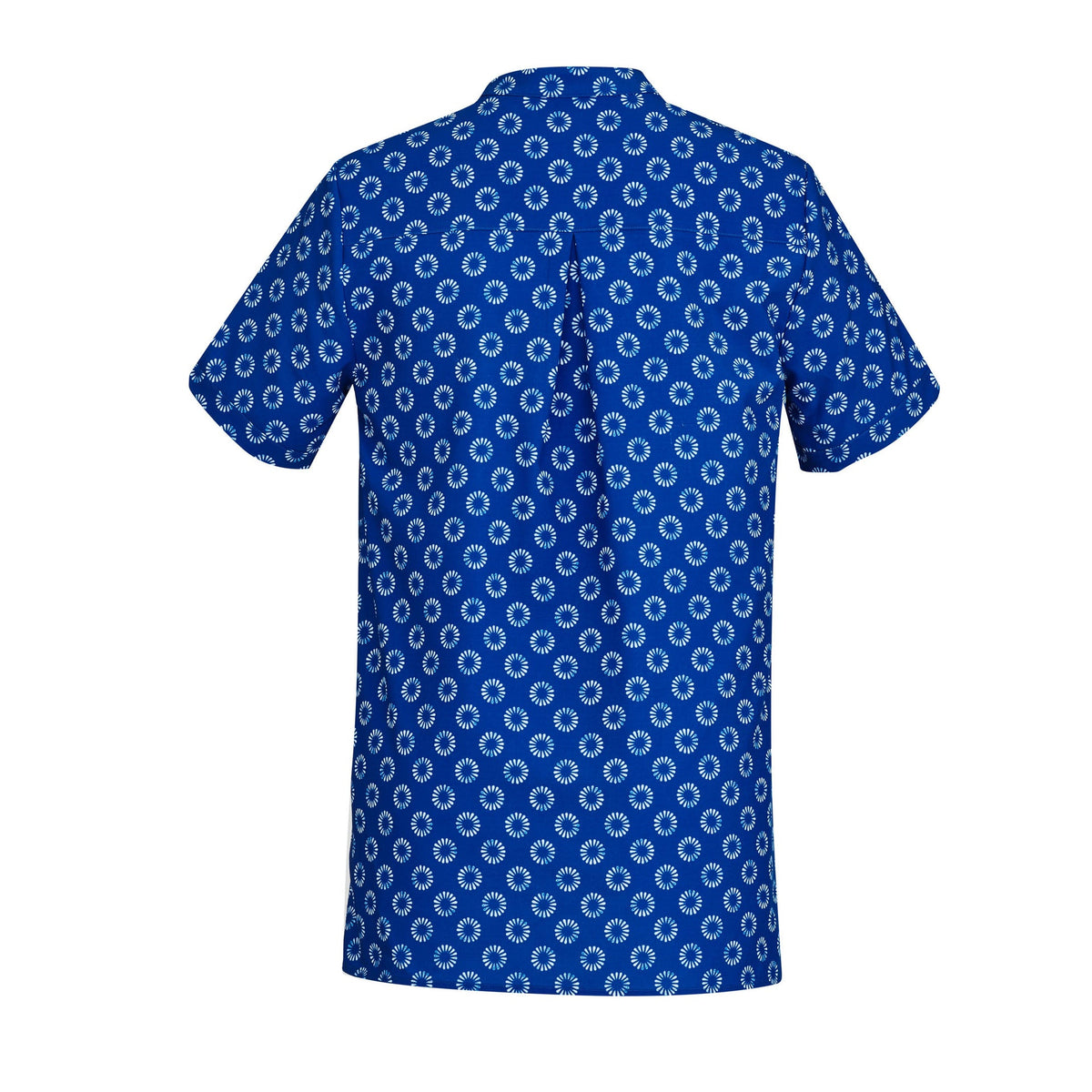 CS950LS - Womens Fashion Biz Florence Daisy Tunic