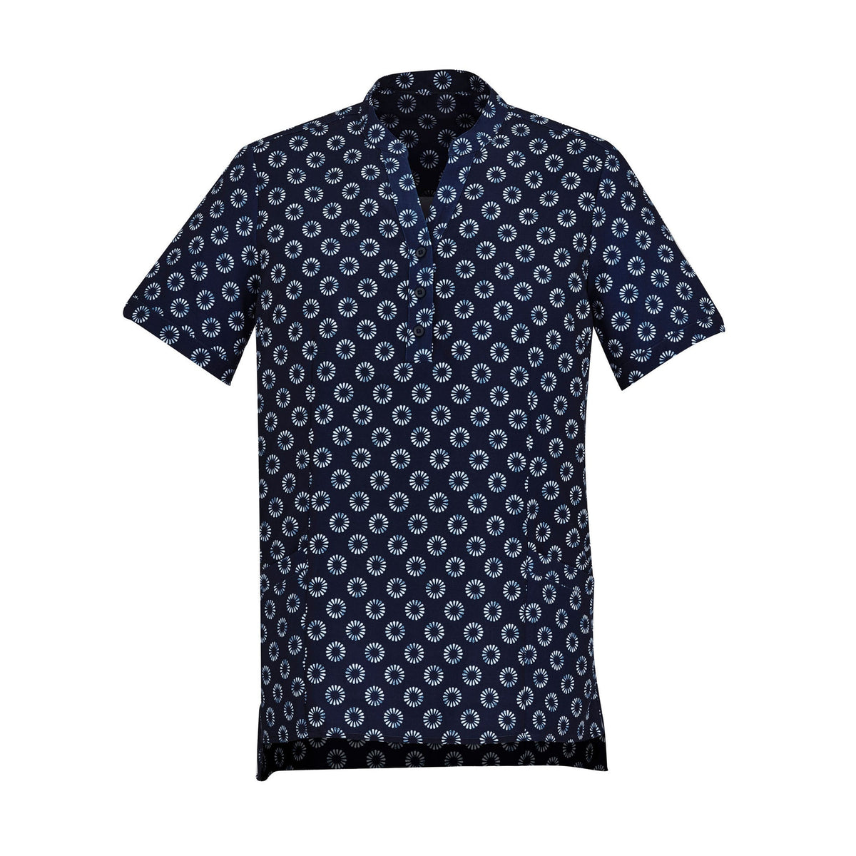 CS950LS - Womens Fashion Biz Florence Daisy Tunic