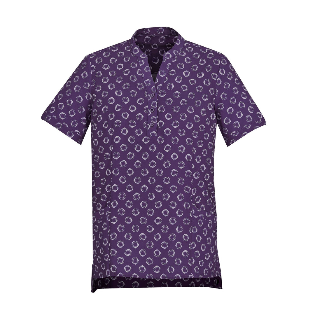 CS950LS - Womens Fashion Biz Florence Daisy Tunic