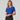 CS952LS - Womens Fashion Biz Marley Short Sleeve Jersey Top