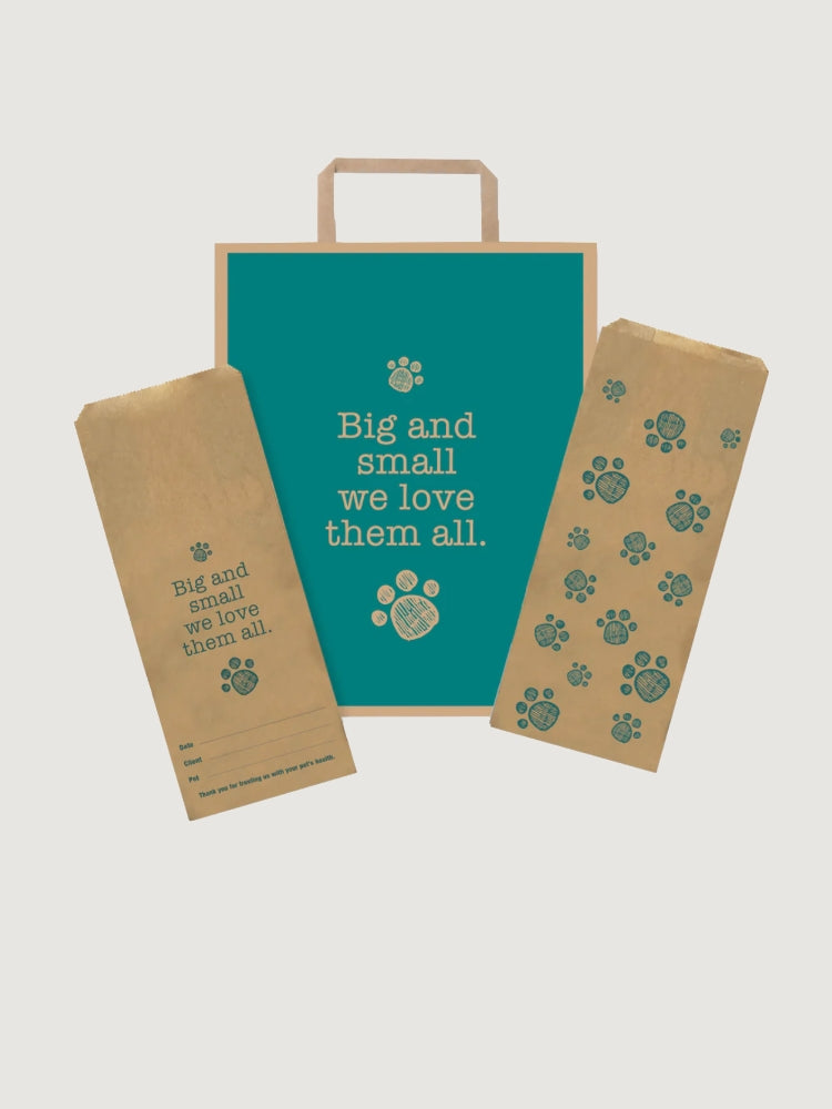 Paper Bags
