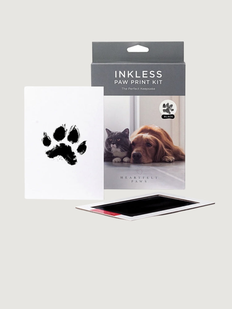 Inkless Paw Kits