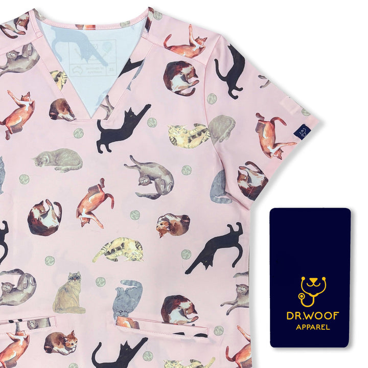 Dr Woof Women&