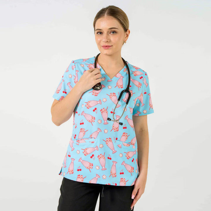 Dr Woof Women&