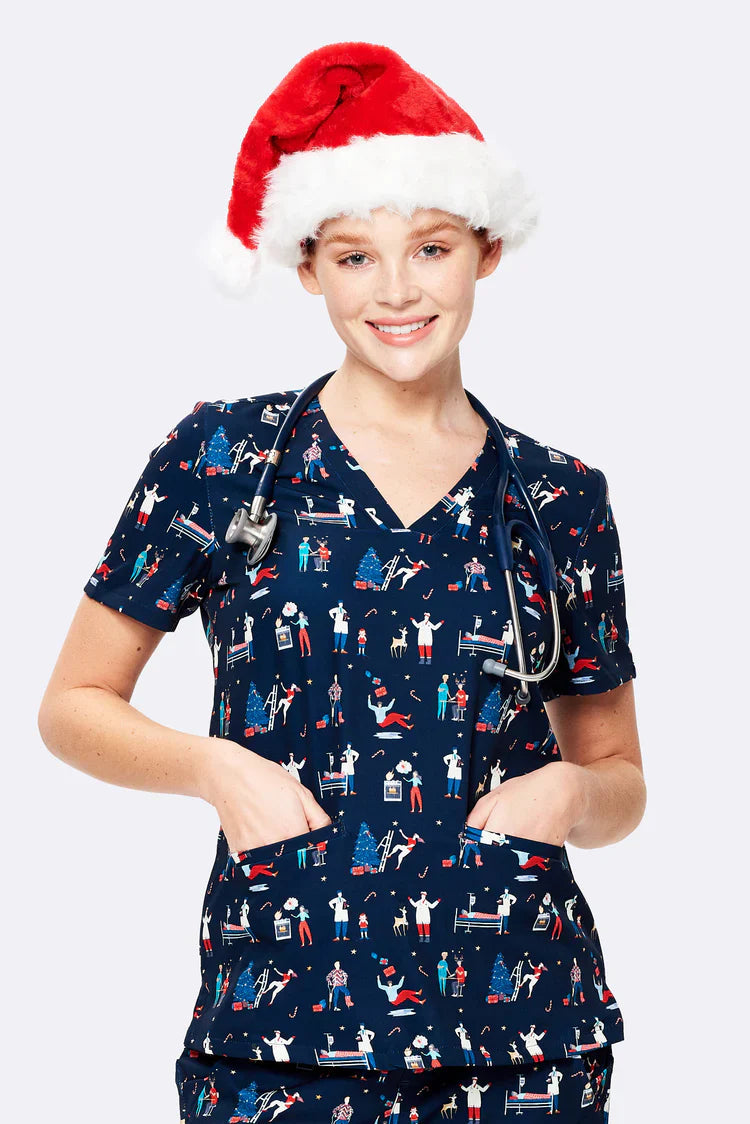 Dr Woof Women&