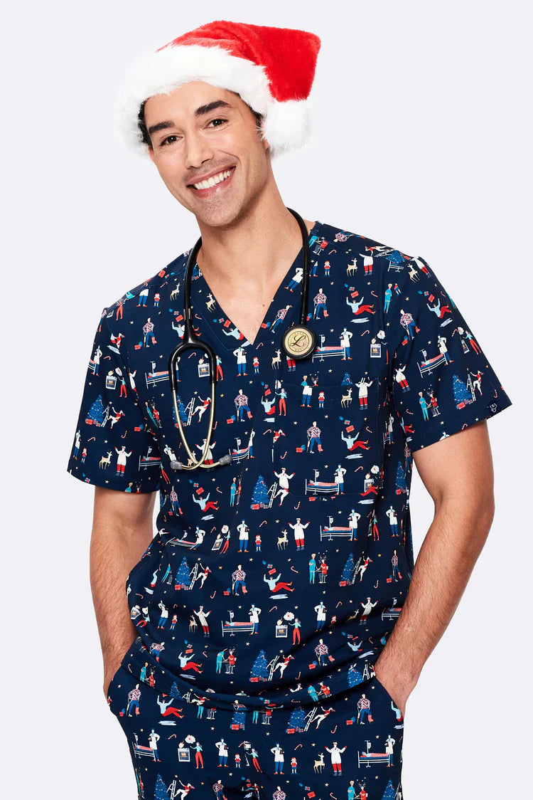 Dr Woof Men&