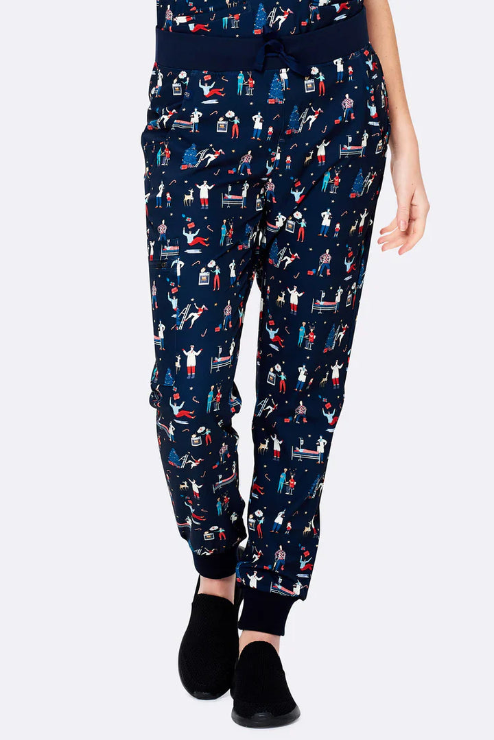 Dr Woof Women&