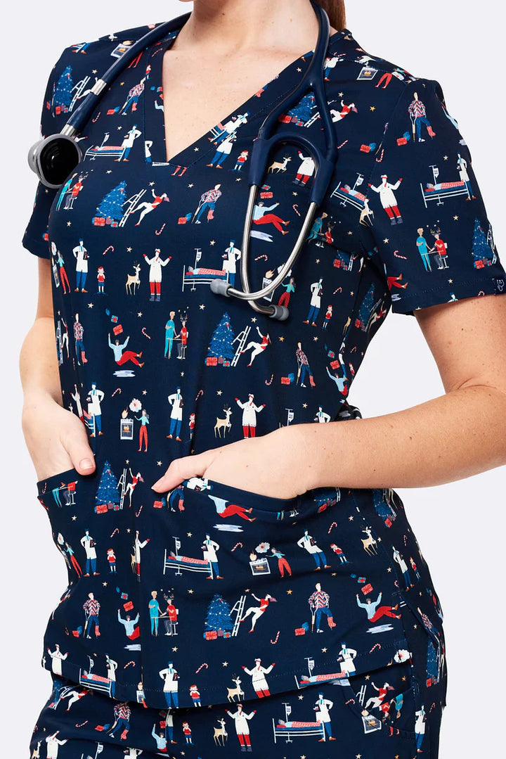 Dr Woof Women&