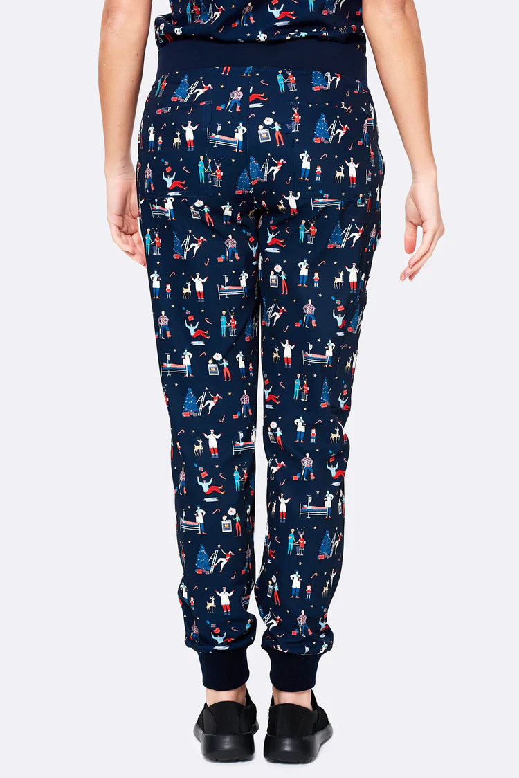 Dr Woof Women&