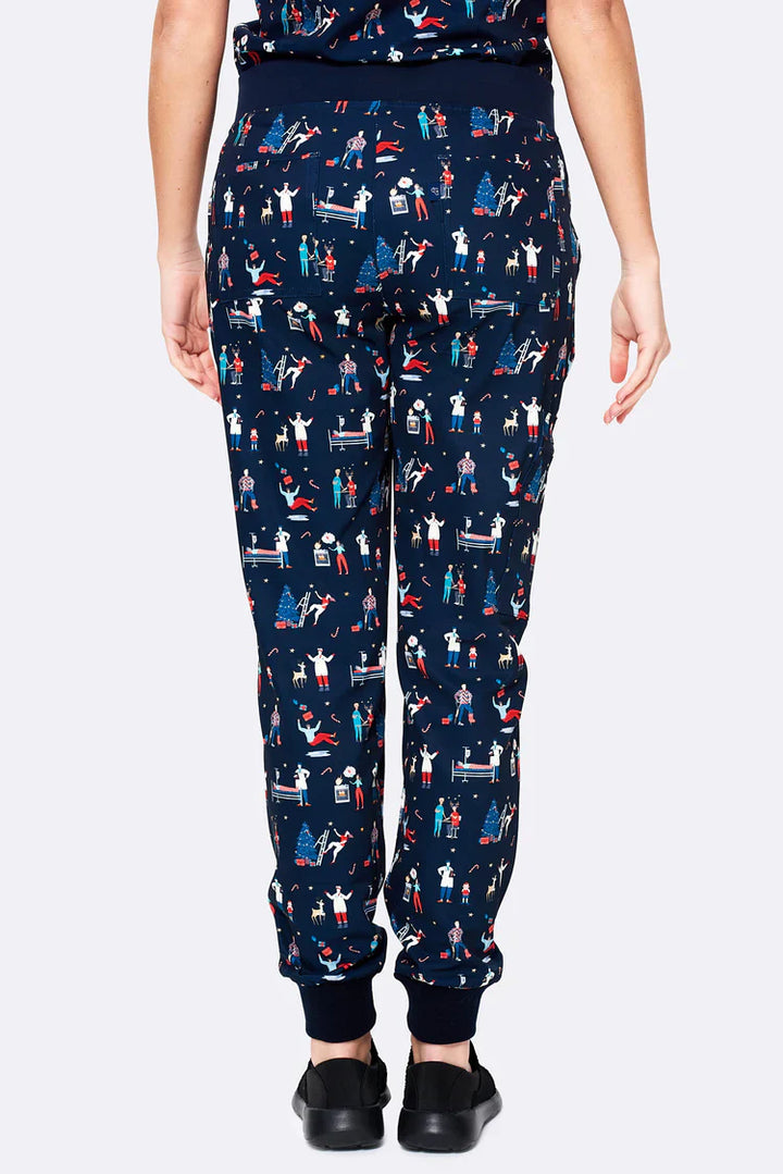 Dr Woof Women&