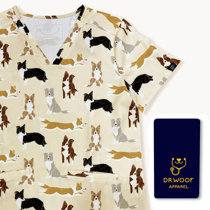 Dr Woof Women&