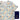 Dr Woof Women's Printed Scrub Top - Cool Cats