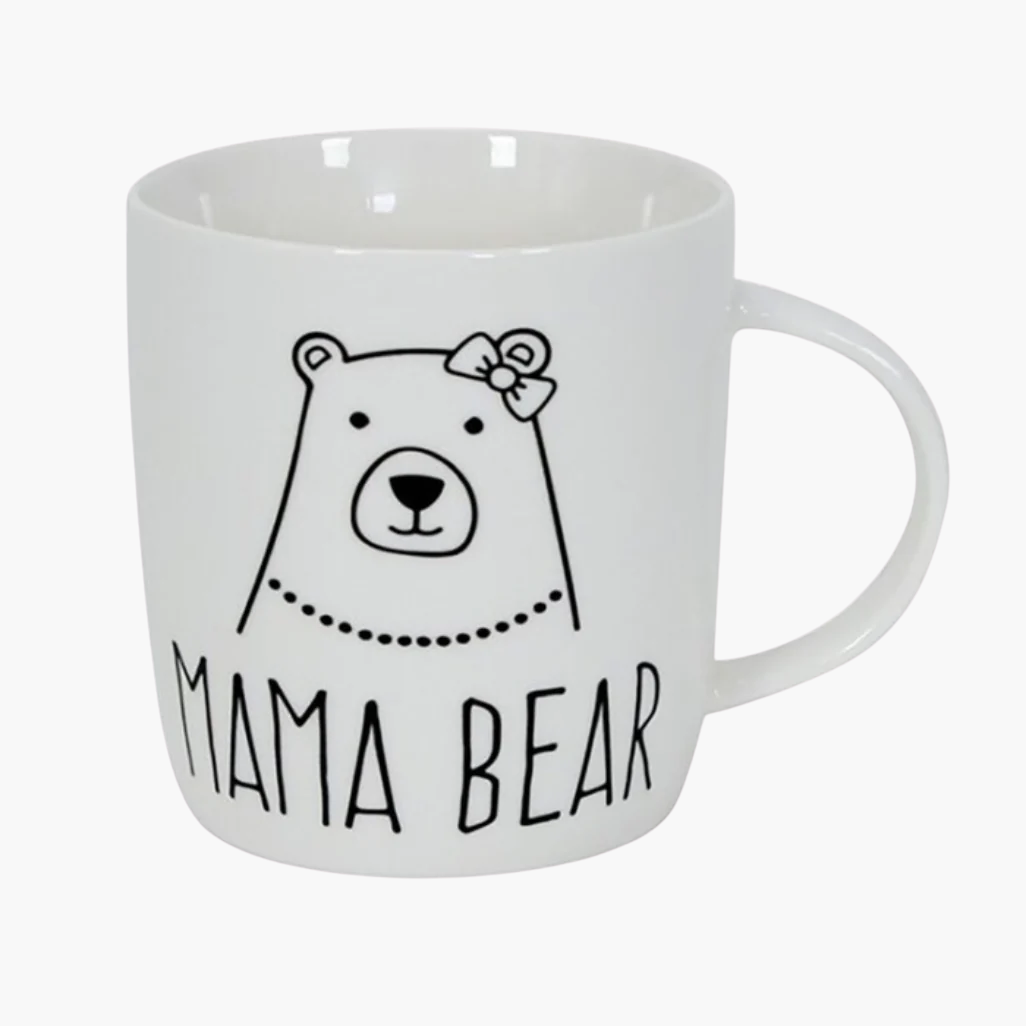 Annabel Trends Mama Bear Mug