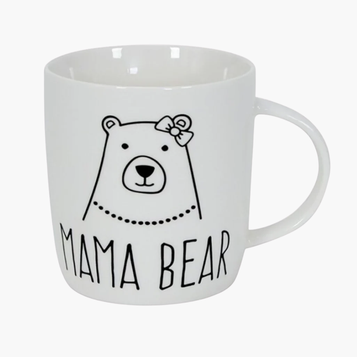 Annabel Trends Mama Bear Mug