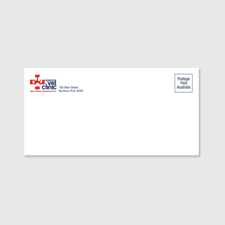 Envelopes