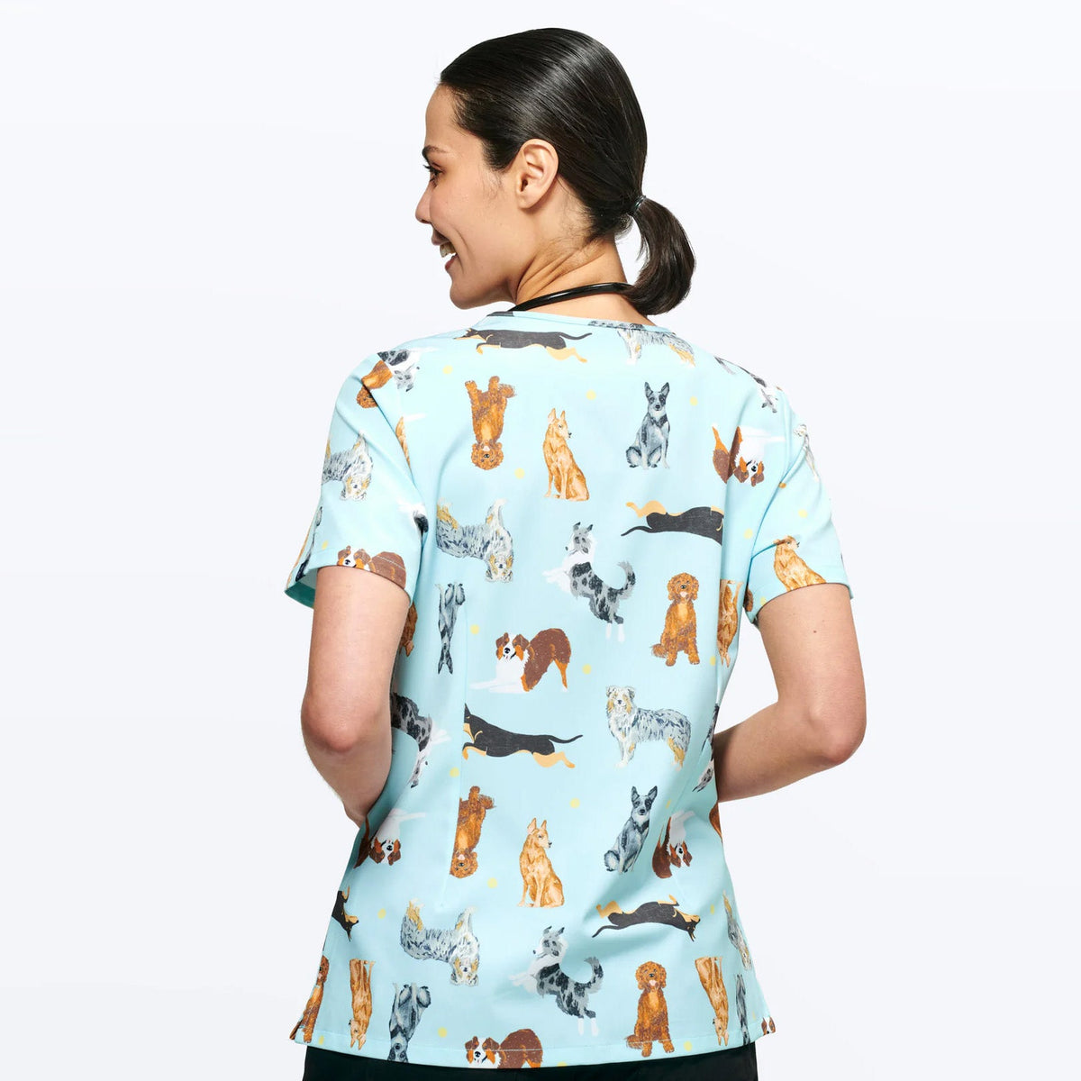 Dr Woof Women&