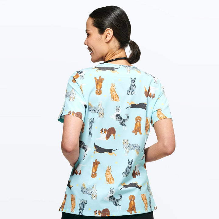 Dr Woof Women&