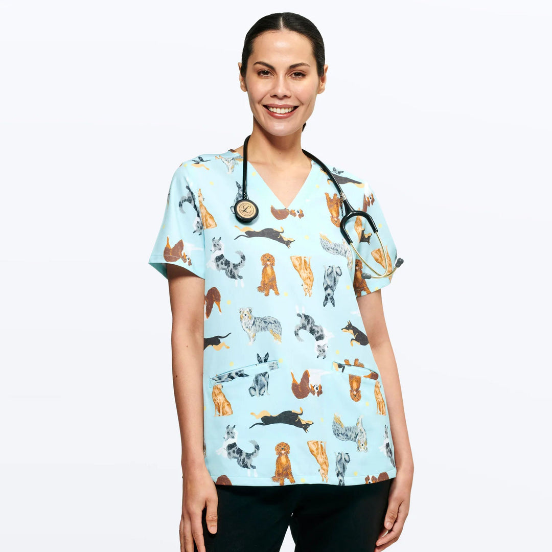 Dr Woof Women&