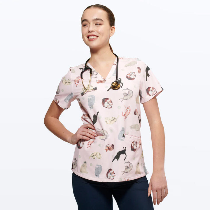 Dr Woof Women&