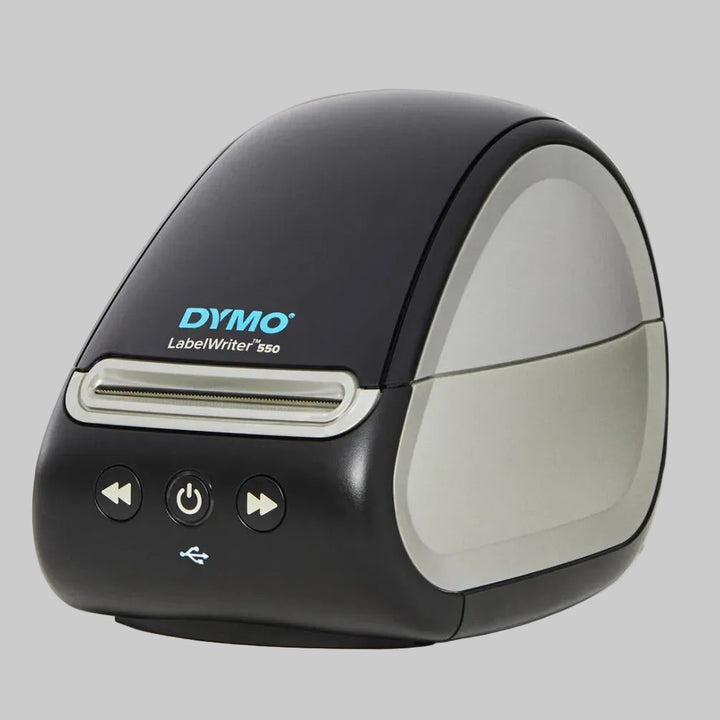 DYMO LABELWRITER 550 LABEL PRINTER