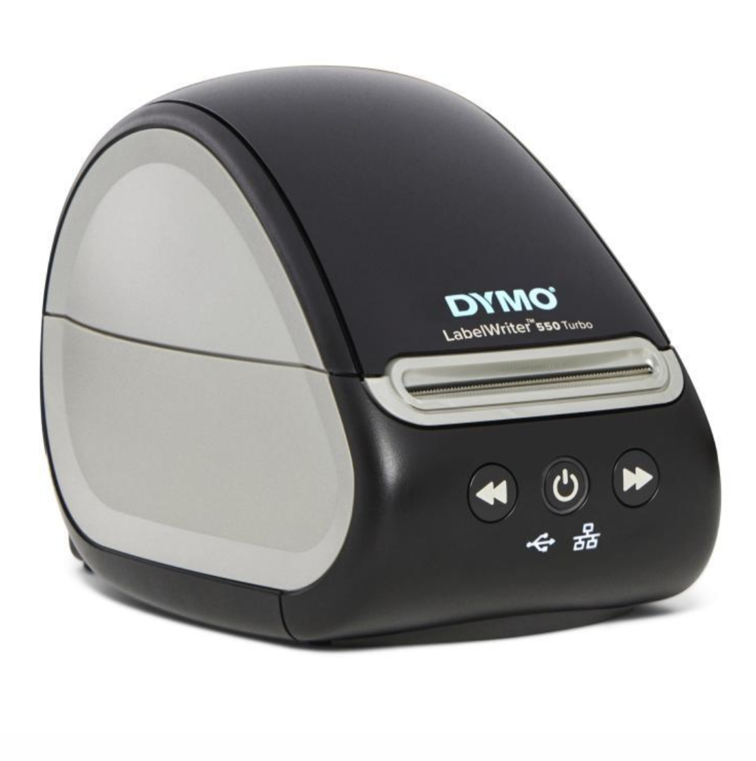 DYMO LABELWRITER 550T LABEL PRINTER (TURBO)