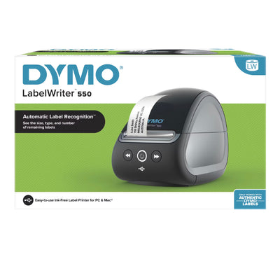 DYMO LABELWRITER 550 LABEL PRINTER