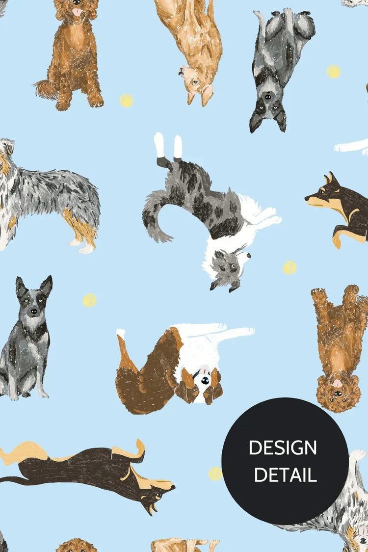Dr Woof Compression Socks - Down Under Dogs