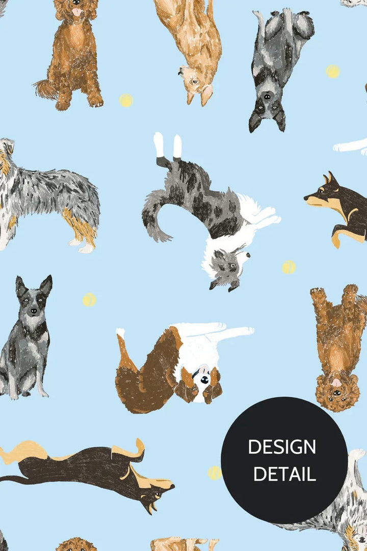 Dr Woof Compression Socks - Down Under Dogs