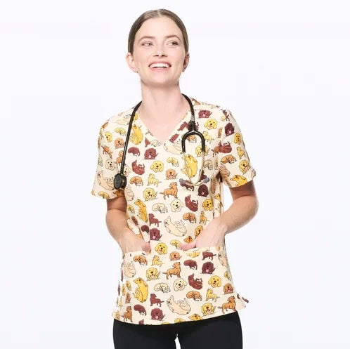 Dr Woof Women&