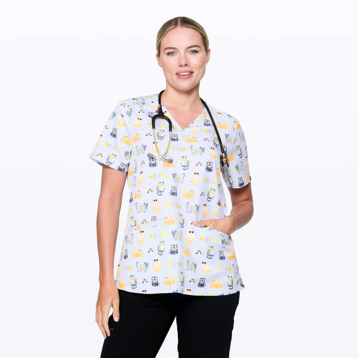 Dr Woof Women&