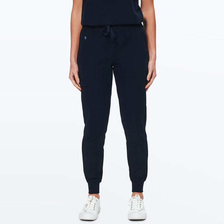 Womens Dr Woof 6-Pocket Jogger