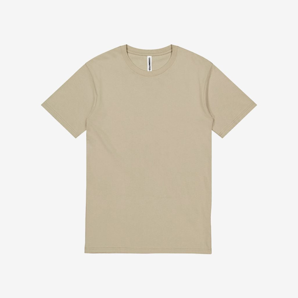 X1001M - Mens Goodmates Basis Short Sleeve Tee