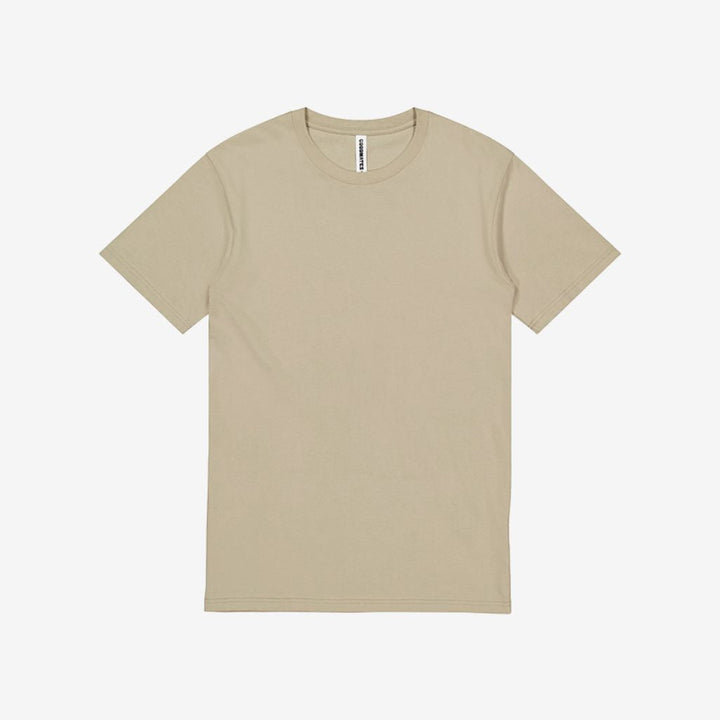 X1001M - Mens Goodmates Basis Short Sleeve Tee