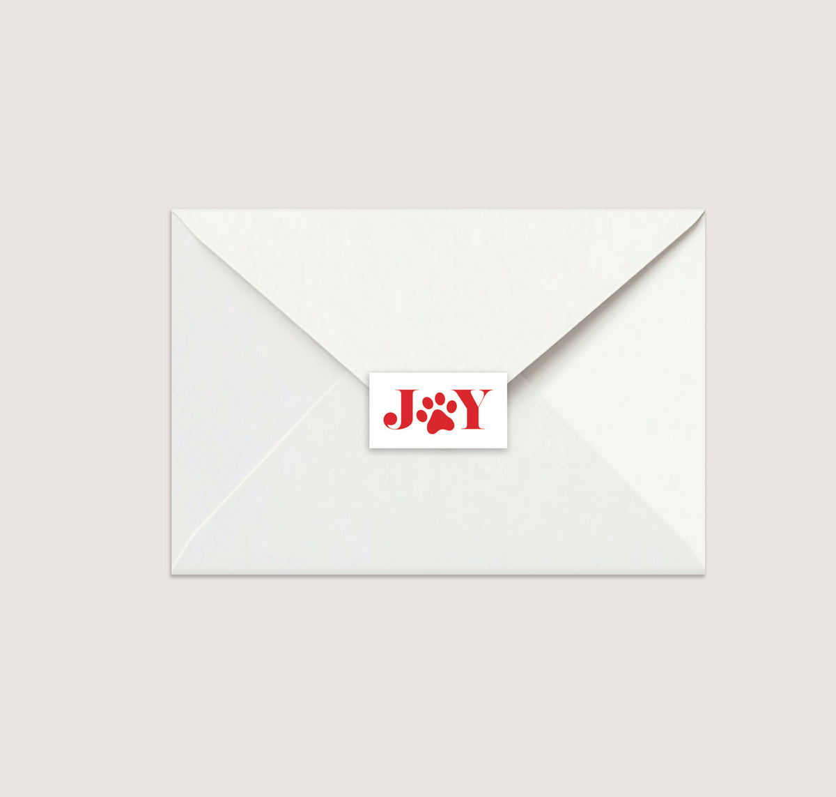 Stock Stickers - Joy
