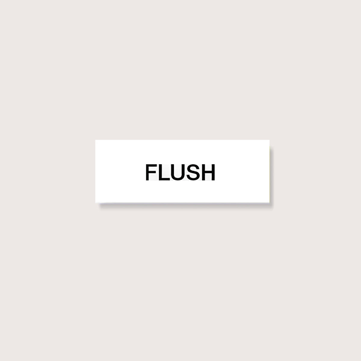 FLUSH CS26 - WHOLESALE (MOQ 20)