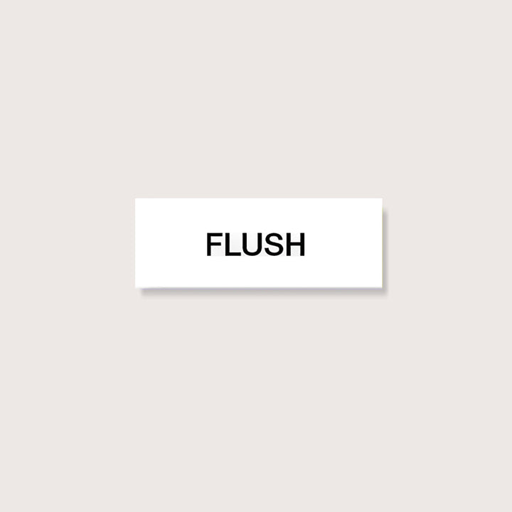 FLUSH CS26 - WHOLESALE (MOQ 20)