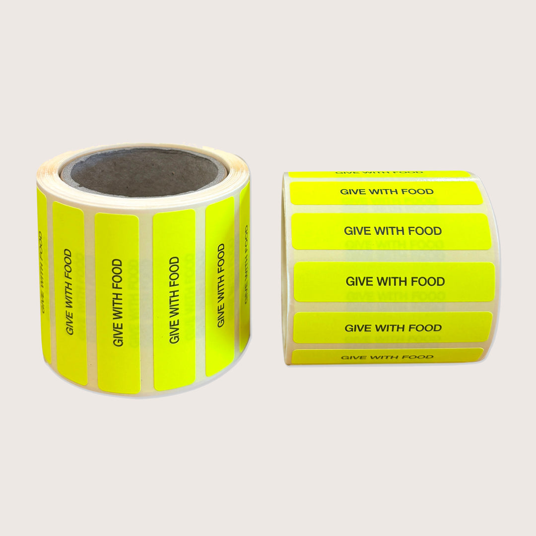 Give with Food CS10 - WHOLESALE  (MOQ 20)