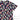 CST547US Unisex Christmas Scrub Top - Gnomes