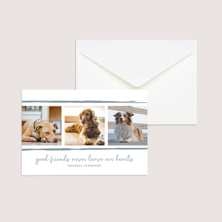 Good Friends Series 4 - Dog - PACKS