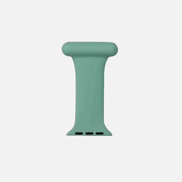 Apple 45 Watch Silicone Band