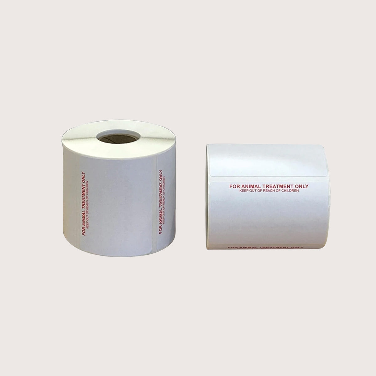 VETERINARY ZEBRA DRUG LABELS - VSS09