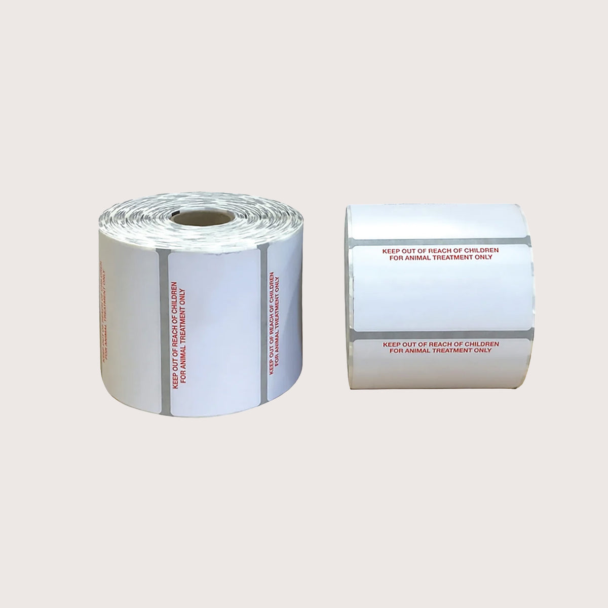 VETERINARY STAR DRUG LABELS - VSS04T