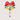 Christmas Bells Retractable ID Badge
